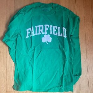 Fairfield shirt